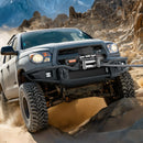 EVOR elektriskā vinča, 4 500 kg vilkšanas jauda, 12 V līdzstrāvas kravas auto vinča ar Φ8,3 mm × 19,8 m tērauda trosi, bezvadu un vadu tālvadība, IP55 ūdensizturība SUV, Jeep, piekabju, laivu un bezceļu transportlīdzekļu vilkšanai