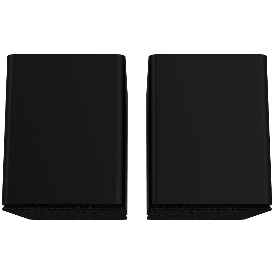 Onkyo Creator Series GX-10DB aktīvie skaļruņi, 30 W, melni