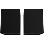 Onkyo Creator Series GX-10DB aktīvie skaļruņi, 30 W, melni