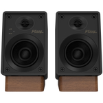 Onkyo Creator Series GX-10DB aktīvie skaļruņi, 30 W, melni