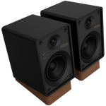 Onkyo Creator Series GX-10DB aktīvie skaļruņi, 30 W, melni