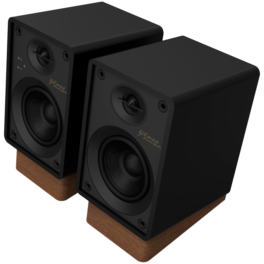 Onkyo Creator Series GX-10DB aktīvie skaļruņi, 30 W, melni