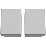 Onkyo Creator Series GX-10DB aktīvie skaļruņi, 30 W, balti