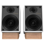 Onkyo Creator Series GX-10DB aktīvie skaļruņi, 30 W, balti