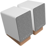 Onkyo Creator Series GX-10DB aktīvie skaļruņi, 30 W, balti