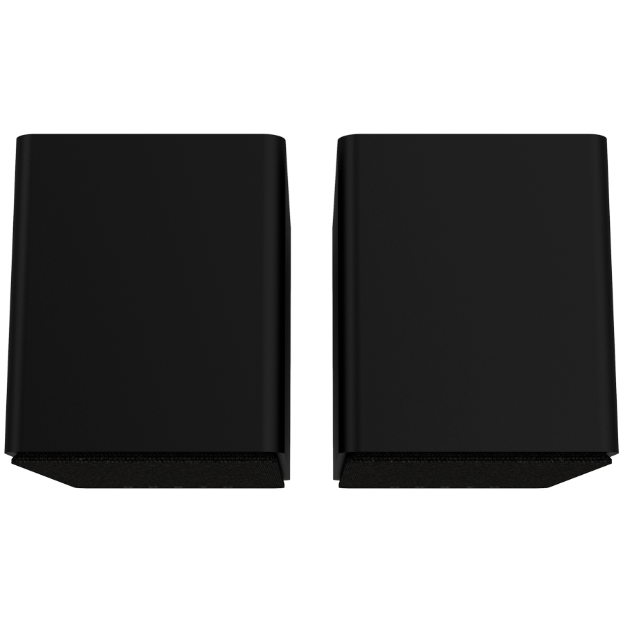 Onkyo Creator Series GX-30ARC aktīvie skaļruņi, 50 W, melni