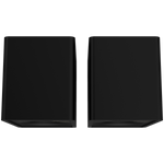 Onkyo Creator Series GX-30ARC aktīvie skaļruņi, 50 W, melni
