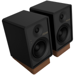 Onkyo Creator Series GX-30ARC aktīvie skaļruņi, 50 W, melni
