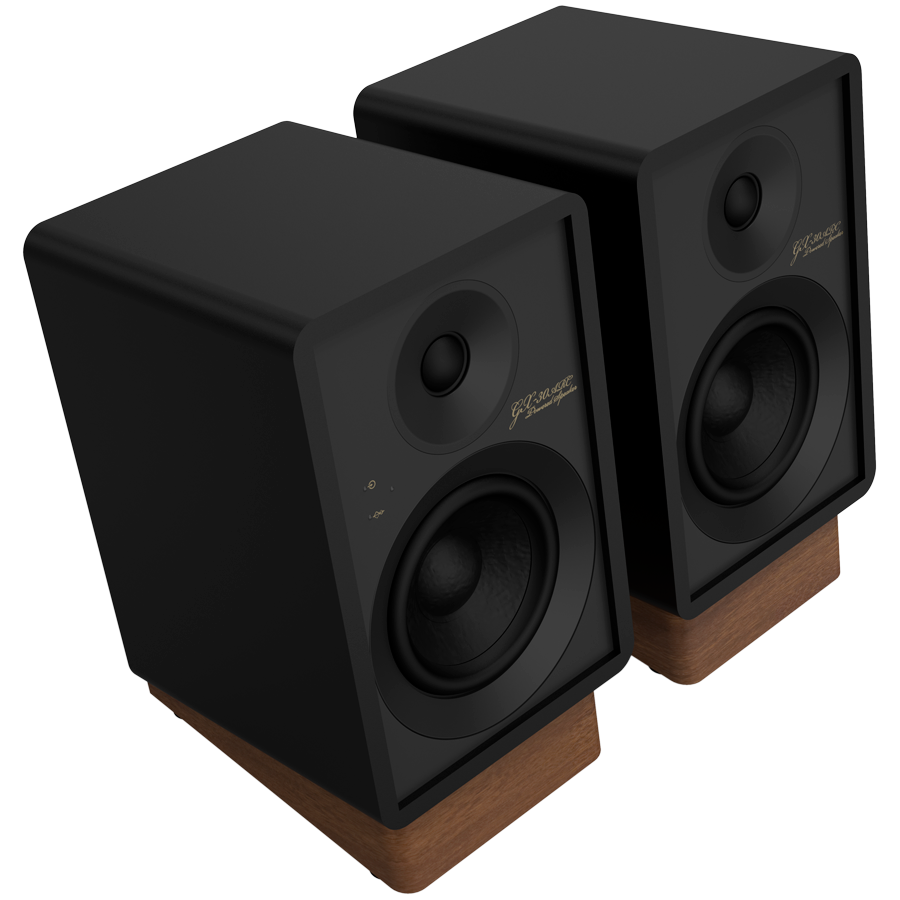 Onkyo Creator Series GX-30ARC aktīvie skaļruņi, 50 W, melni