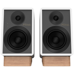 Onkyo Creator Series GX-30ARC aktīvie skaļruņi, 50 W, balti