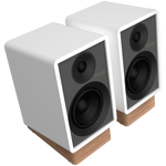 Onkyo Creator Series GX-30ARC aktīvie skaļruņi, 50 W, balti