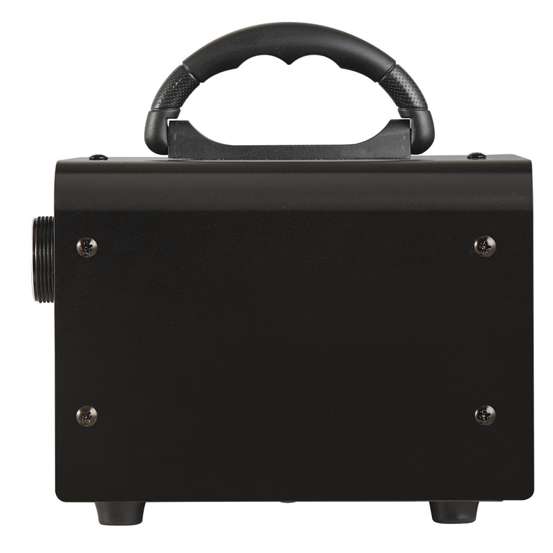 Ozonu ģenerators 24000 mg/h ar 0–120 minūšu taimeri