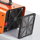 VEVOR ozona ģenerators 12 000 mg/h ar taimeri 0–120 min