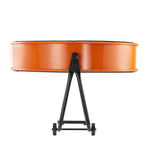 VEVOR 76.2 cm rūpnieciskais ventilators, augstas plūsmas, 3 ātrumi, 13000 CFM, noliktavai