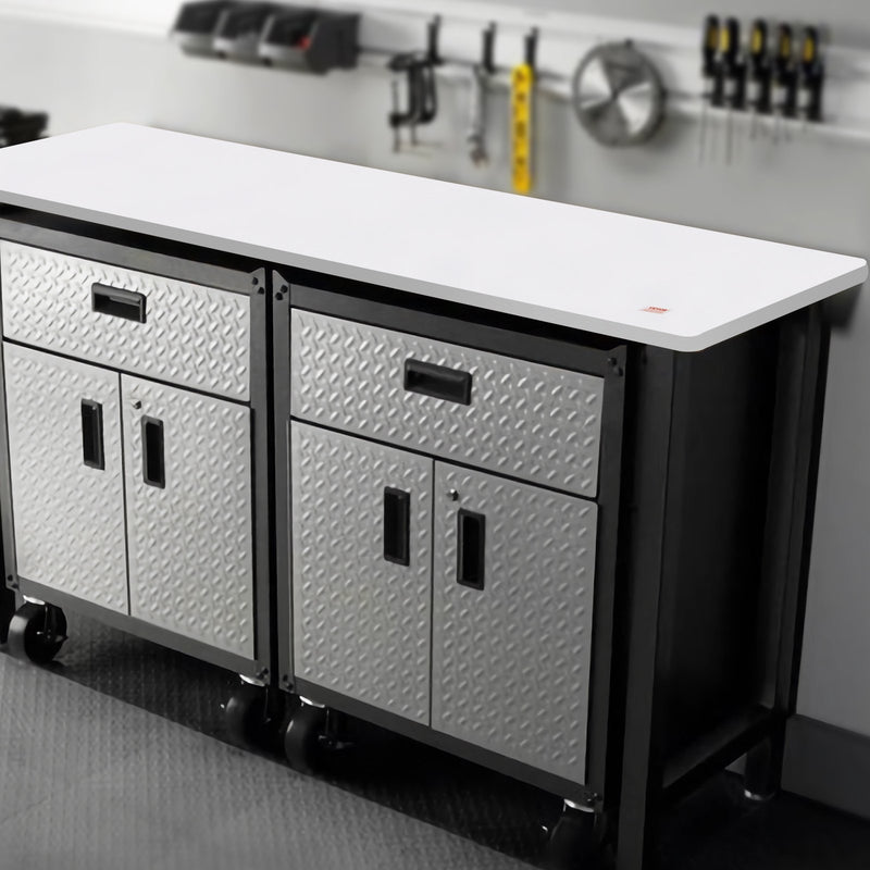 VEVOR galda virsma, 1400 × 711 × 25 mm, 100 kg slodze, viengabala kokskaidu plātne, piemērota elektriski regulējamiem galda rāmjiem, taisnstūra virsma mājai un birojam