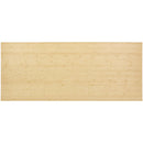 VEVOR bamboo table top, rectangular, 1800 × 737 × 38 mm, load capacity up to 150 kg