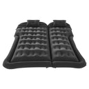 VEVOR täispuhutav autopadi telkimiseks ja reisimiseks - sobib maasturitele, MPV-dele ja sedaanidele