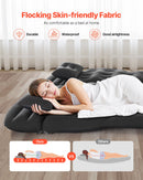 VEVOR täispuhutav autopadi telkimiseks ja reisimiseks - sobib maasturitele, MPV-dele ja sedaanidele