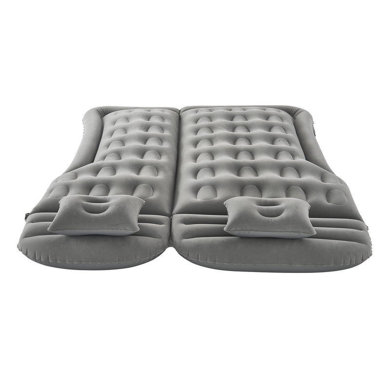 VEVOR piepūšamais auto matracis kempingam un ceļošanai – piemērots SUV, MPV un sedaniem