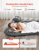 VEVOR piepūšamais auto matracis kempingam un ceļošanai – piemērots SUV, MPV un sedaniem