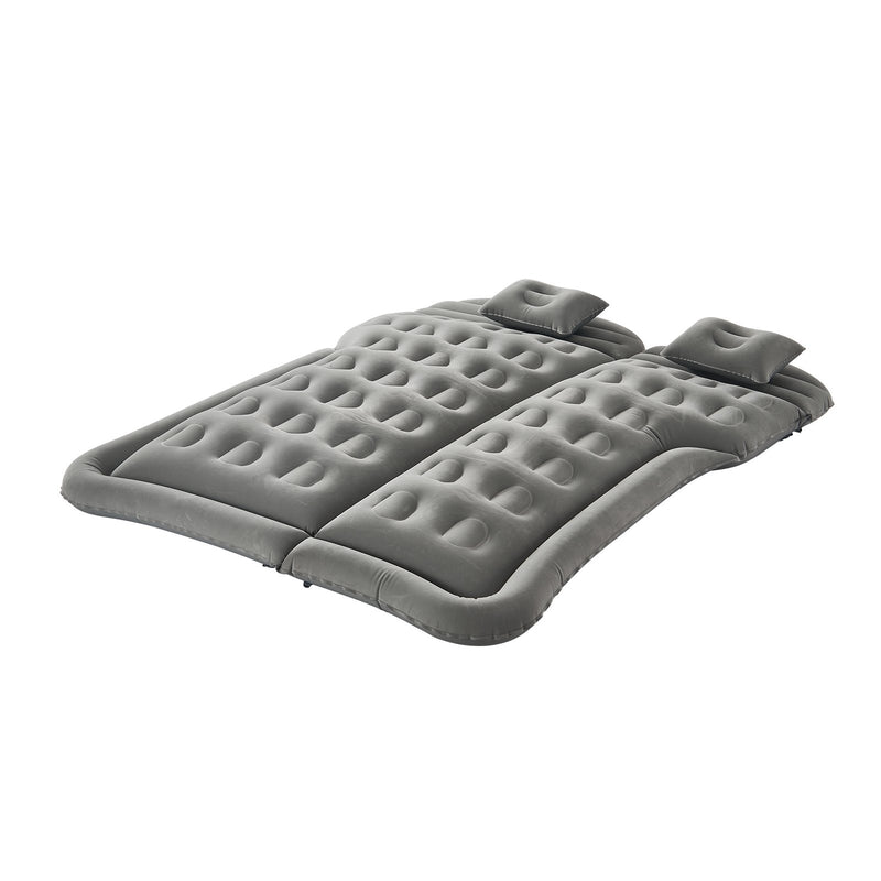 VEVOR piepūšamais auto matracis kempingam un ceļošanai – piemērots SUV, MPV un sedaniem