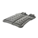 VEVOR piepūšamais auto matracis kempingam un ceļošanai – piemērots SUV, MPV un sedaniem