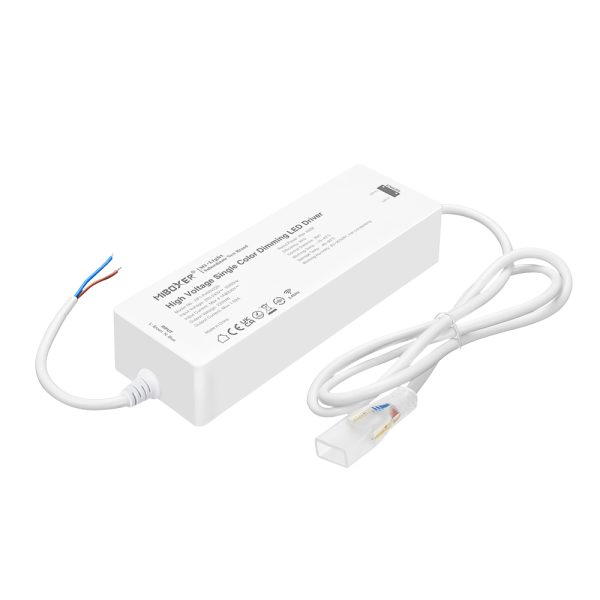 HF1-P400V220 Augstsprieguma vienkrāsains dimmēšanas LED draiveris MAX 400W