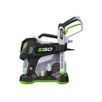 EGO Power+ HPW1800E akumulatora augstspiediena mazgātājs, 125 bar