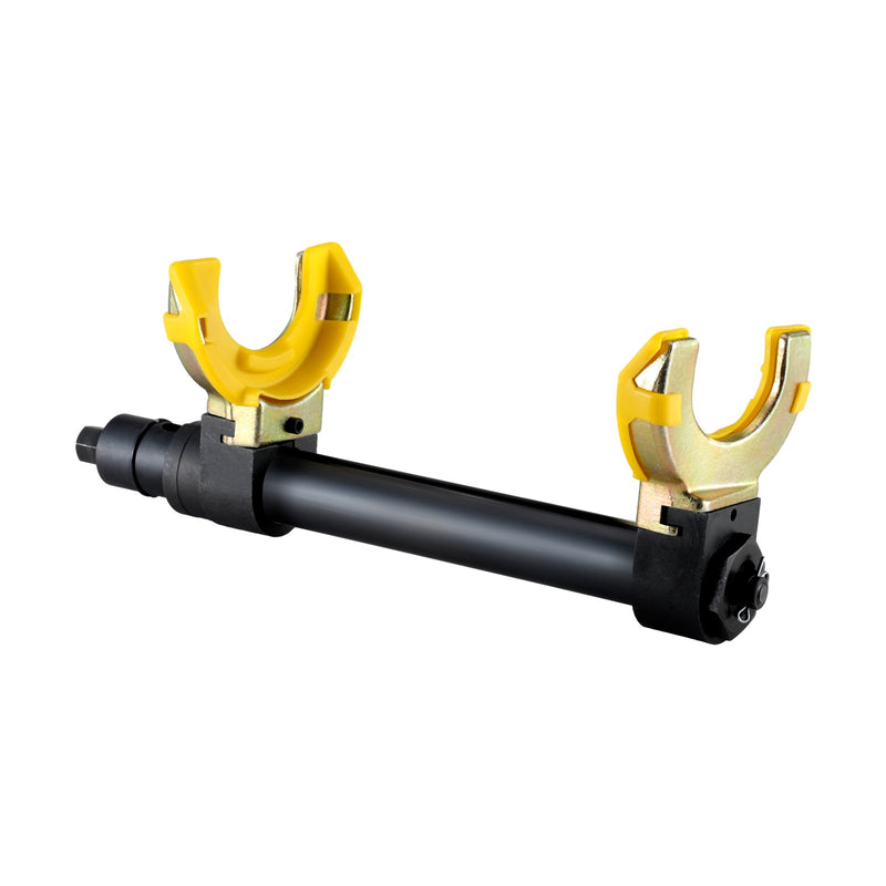 Зажимной инструмент VEVOR с грузоподъемностью 4500 кг, совместимый с ключом 22 мм