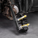 Зажимной инструмент VEVOR с грузоподъемностью 4500 кг, совместимый с ключом 22 мм