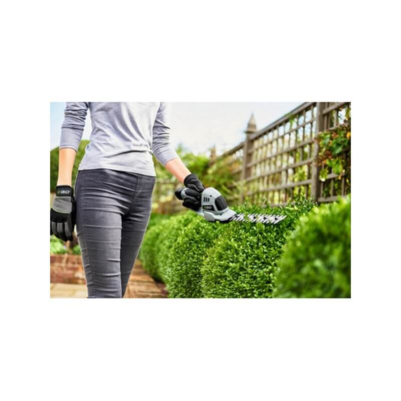 Iepriekšpasūtīšana_EGO Power+ HT2001E 51 cm akumulatora dzīvžoga šķēres (komplekts)