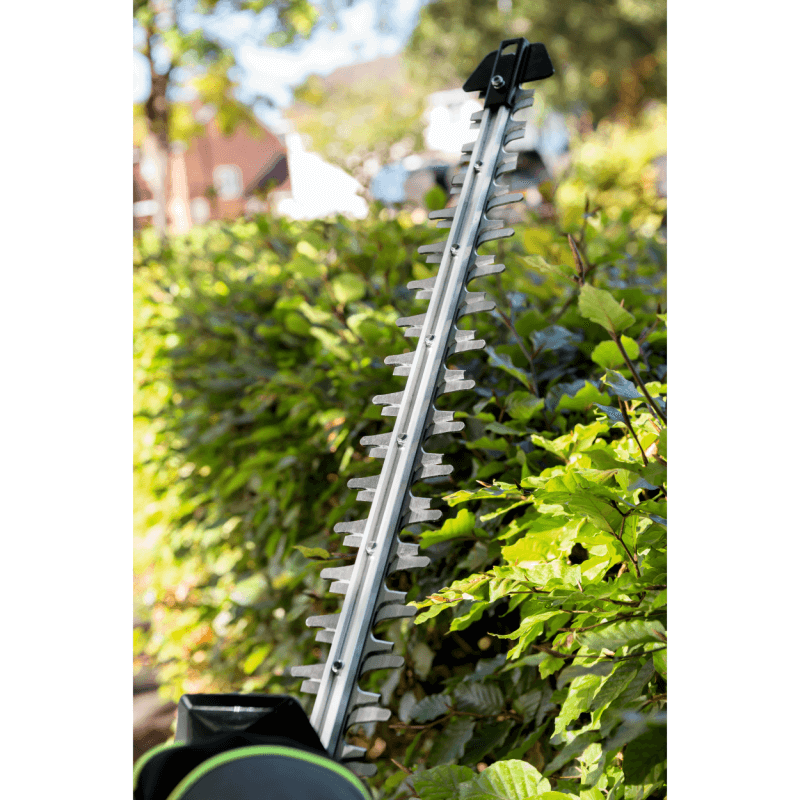 Iepriekšpasūtīšana_EGO Power+ HT2410E 61 cm akumulatora dzīvžoga šķēres