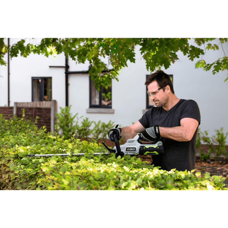 Iepriekšpasūtīšana_EGO Power+ HT2410E 61 cm akumulatora dzīvžoga šķēres