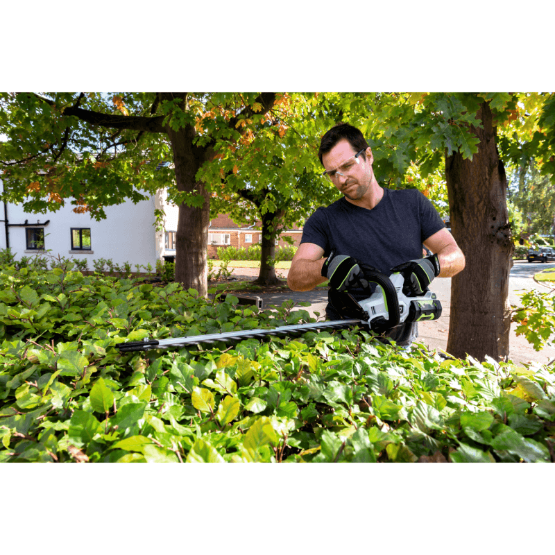 Iepriekšpasūtīšana_EGO Power+ HT2410E 61 cm akumulatora dzīvžoga šķēres