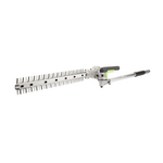 EGO Power+ HTA2000 dzīvžogu šķēru uzgalis, 51 cm