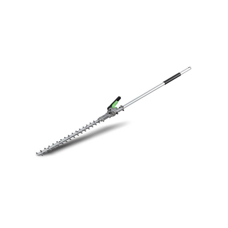 EGO Power+ HTA2000 dzīvžogu šķēru uzgalis, 51 cm