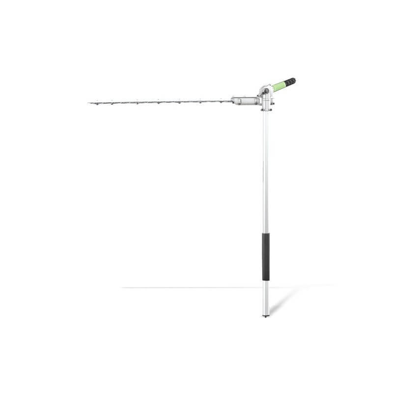 EGO Power+ HTA2000 dzīvžogu šķēru uzgalis, 51 cm
