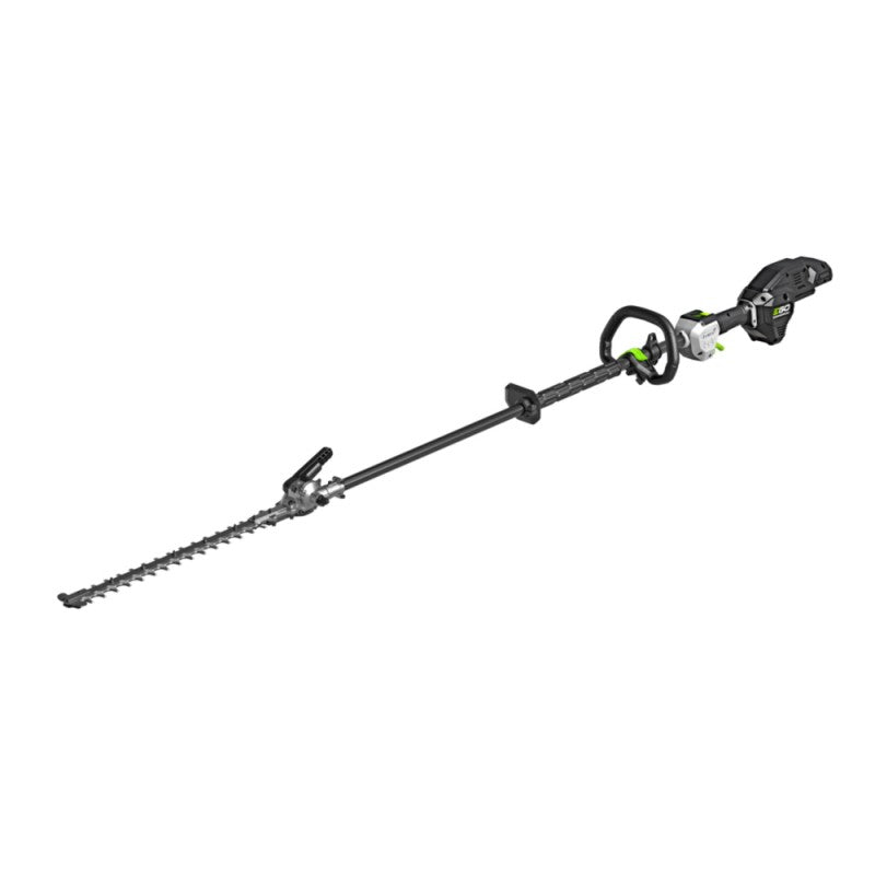 Iepriekšpasūtīšana_EGO Power+ HTX5300-PA 53 cm PRO-X Long-Reach akumulatora dzīvžoga šķēres