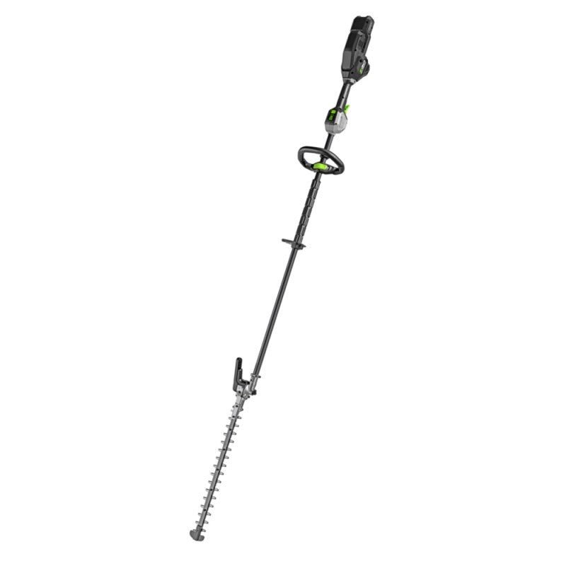 Iepriekšpasūtīšana_EGO Power+ HTX5300-PA 53 cm PRO-X Long-Reach akumulatora dzīvžoga šķēres