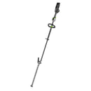 Iepriekšpasūtīšana_EGO Power+ HTX5300-PA 53 cm PRO-X Long-Reach akumulatora dzīvžoga šķēres