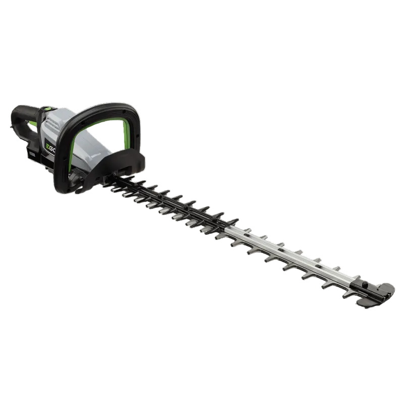 Iepriekšpasūtīšana_EGO Power+ HTX6500E 65 cm akumulatora dzīvžoga šķēres