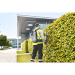 Iepriekšpasūtīšana_EGO Power+ HTX6500E 65 cm akumulatora dzīvžoga šķēres