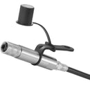 Шприц-муфта высокого давления 69 МПа, 3-челюстной фиксатор, быстросъемное сопло со шлангом, очиститель соединения Zerk и удлинительные иглы, совместим со всеми шприцами для смазки с соединениями 3,2 мм NPT