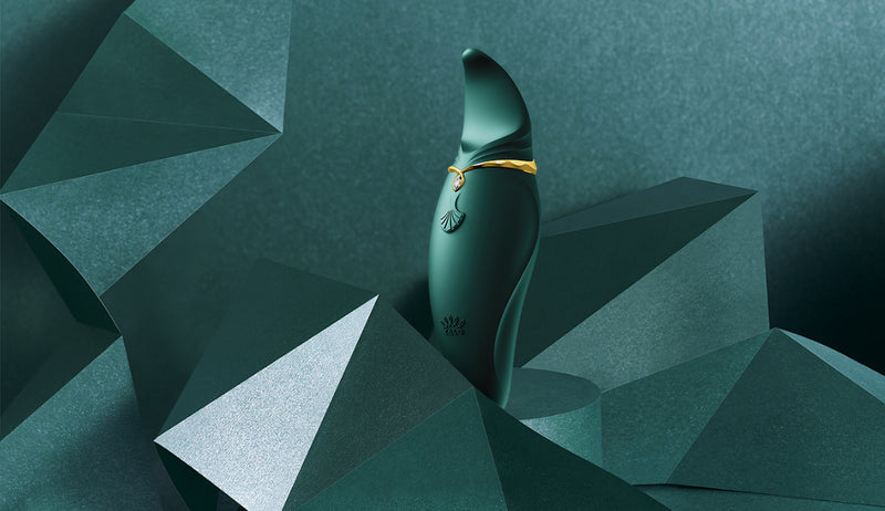 HERO ar aplikācijas vadību masāžas vibrējoša ierīce no LEGEND AURORA kolekcijas,sarkanā krāsa,skatīt aprakstu,diskrēta piegāde melnā iepakojumā