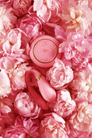 FanFan rakenduse poolt juhitav vibreeriv massaažiseade paaridele, roosa värv, vt kirjeldus, diskreetne tarne mustas pakendis