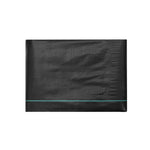 VEVOR nezāļu kontroles ainavu audums, 0,9 x 30,5 m izturīgs dārza nezāļu audums, austs PP nezāļu kontroles audums, piebraucamā ceļa audums, ģeotekstils ainavu labiekārtošanai, zemes pārklājs, nezāļu bloķēšanas paklājs, melns