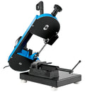 VEVOR Metāla lentzāģis 1000 W metāla, koka, stikla šķiedras un plastmasas griešanai