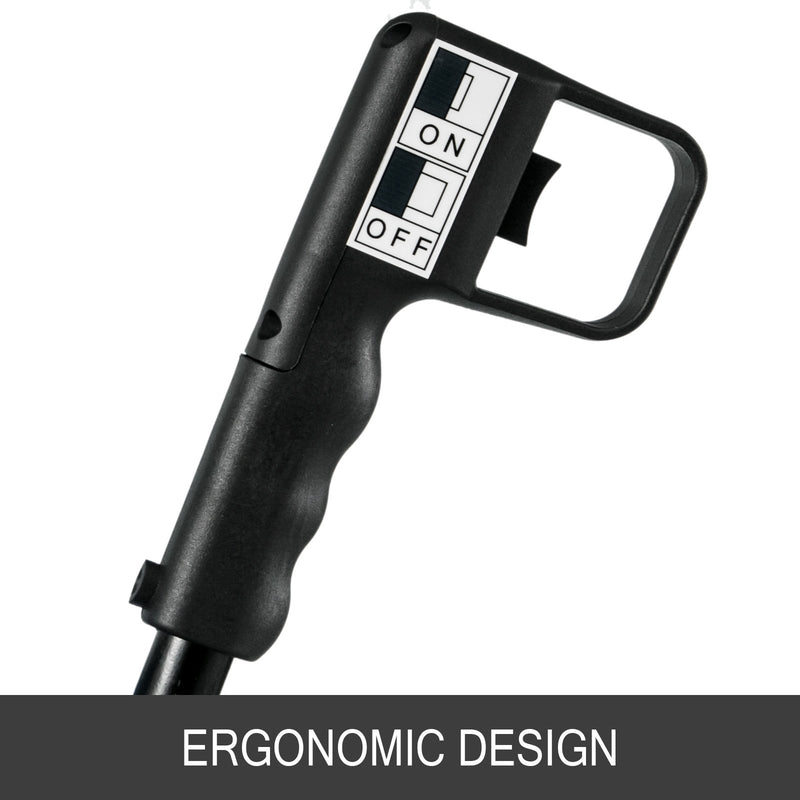 VEVOR Metāla lentzāģis 1000 W metāla, koka, stikla šķiedras un plastmasas griešanai