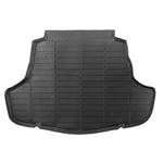 VEVOR All-weather cargo matt, TPE materjalist, kohandatud Toyota Camry 2018-2025 hübriididele