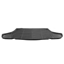 VEVOR All-weather cargo mat, TPE material, adapted to Toyota Camry 2018-2025 hybrids